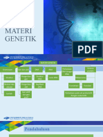 BAB 3 Fix Materi Genetik