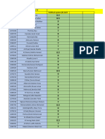 Participation - FWS205 Sec 51 Sum