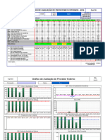 FR - Avaliação de Provedores Externos