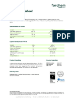 FOR90 Datasheet 009