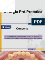 Aula Cirurg Pré-Protética