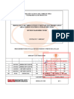 Rev.1 - ST.1 - Proc. Insertos y Pernos de Ancalaje