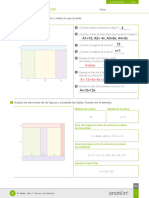 A B C D e F G: KN Lab 6 Áreas Algebraicas