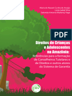 Direitos de Crianças e Adolescentes Na Amazônia