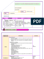 Proyecto - Mate Segunda Semana de Octubre