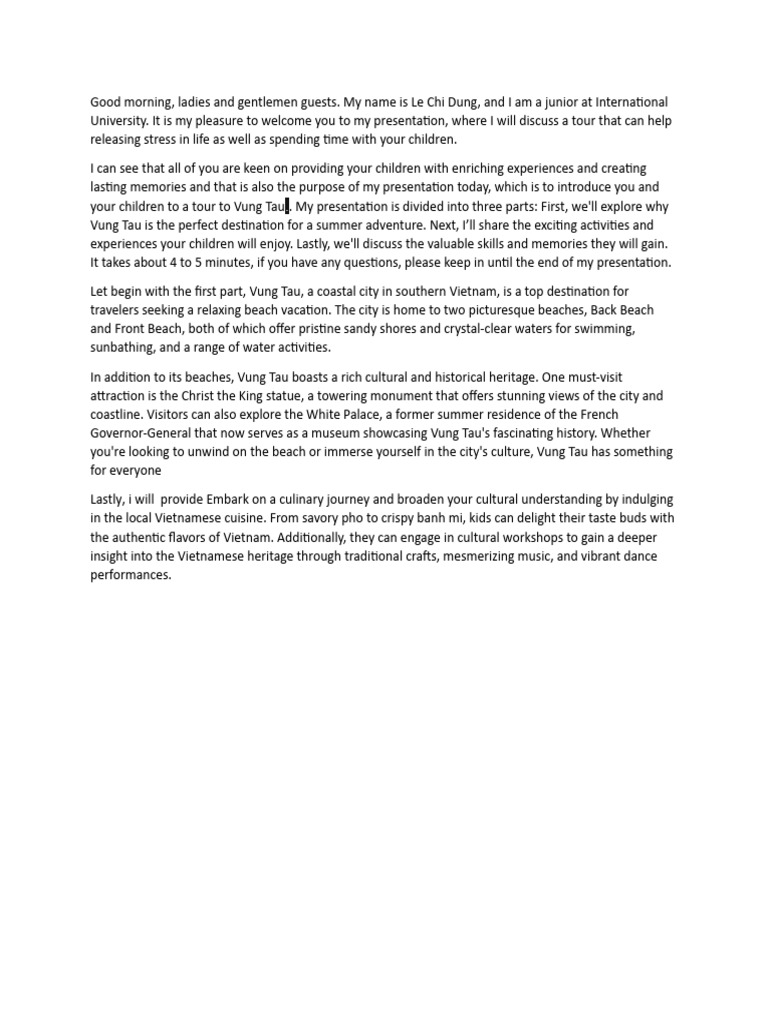 Speaking ae2 pdf