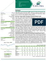 CTRA Equity Research - Pyrite Capital