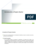 Handout 04 - Project Charter