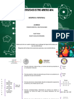 Tarea - Cuadro Sinoptico y Diagrama - Química General - Francis Kristell