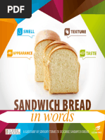 Rye Baker Recipe Conversions Guide | PDF | Rye | Cereals