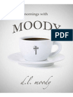 D.L. Moody-Mañanas Con Moody