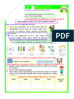 1°ciencia y Tecnología