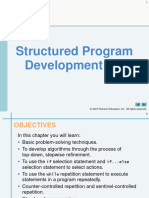 CHTP5e 03 Structured