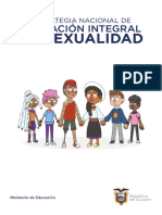 Educar Es Prevenir Sexualidad