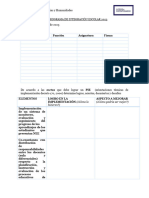 Jornada de Evaluación - PIE 2023