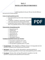 Environmental Science 6