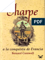 Sharpe A La Conquista de Francia