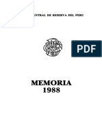 Memoria 1988