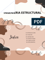 Diapositivas Sobre La Ingenieria Estructural