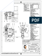 2000kva 11000 - 433 EO16 Drawings