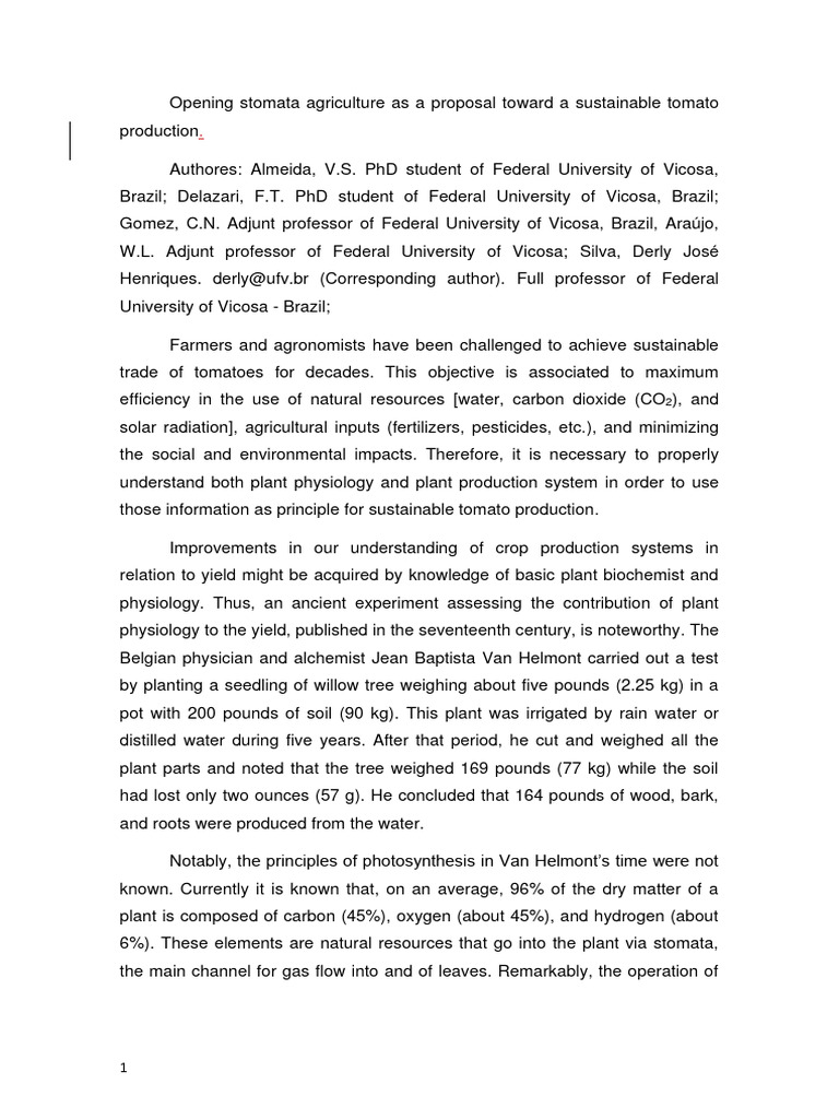 Ch17 da silva last version pdf stoma soil