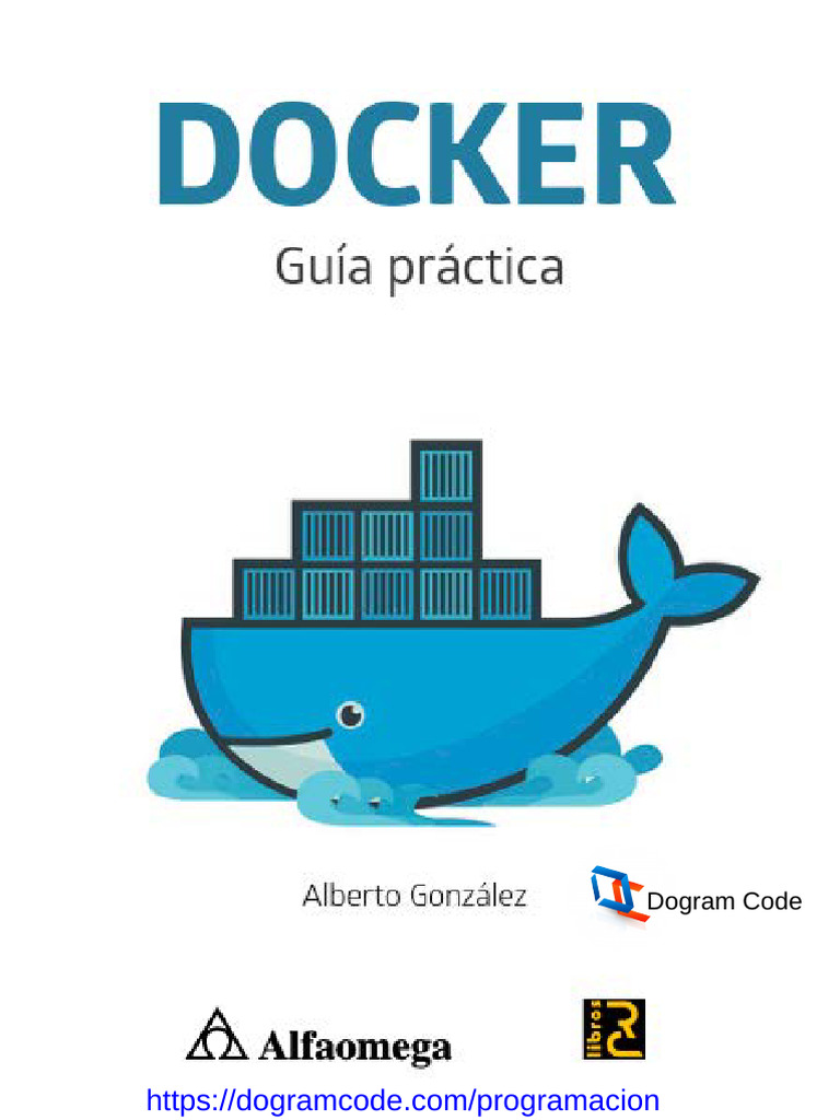 Guia docker pdf v mware m quina virtual