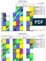 TT Classes Term 2 Version 5