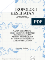 Antropologi Kel 4