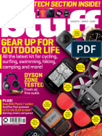 Stuff Uk June 2023