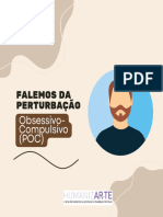 Falemos Da Perturbação