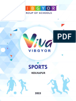 Viva Sports 15 - Kolhapur
