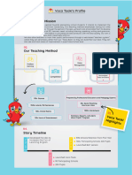 VOCA TOOKI Profile PDF