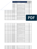 Matriz de Requisitos Legales