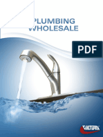M0616 - Plumbing Wholesale Catalog