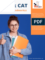Mindworkzz Brochure Offline Updated