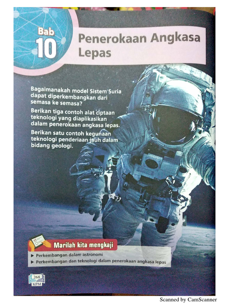 271 - Buku Teks Sains T3Buku Teks Sains T3-1-13 | PDF