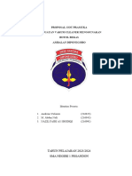 Proposal IOT Pramuka