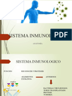 Sistema Inmunologico 2