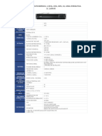 Ups Smart Apc Smt1500rmi2u