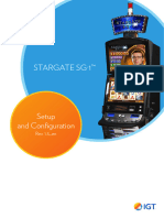 STARGATE SG 1 - OXG - Setup and Configuration v1.5 - en