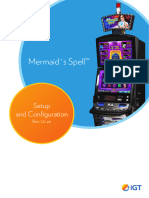 Mermaid S Spell - Setup and Configuration v1.3 - en
