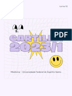 Cartilha UFES 2023.1