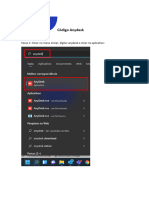 Codigo Anydesk