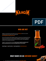 Naagin Catalogue