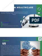 RICHESM Presentation For DXB Meeting