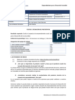 Emprendimientos para El Dearrollo Sostenible Guia N°13