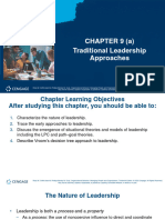 Chapter 9a - Leadership Baru