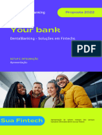 DentalBanking Sua Fintech