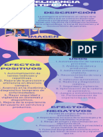 Infografía Proceso de Compra Online 3d Ilustrado Gradiente Violeta - 20231204 - 112235 - 0000