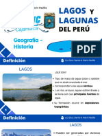 Cepunc 2023 - Geo - Lagos y Lagunas I